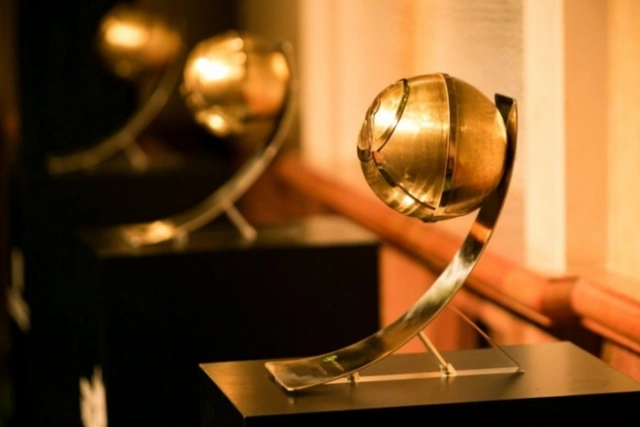 Стали известны победители футбольной премии Globe Soccer Awards - ФОТО